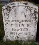 Milton Monroe MacKeen